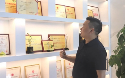 品牌力量 | NG南宫体育科技：以智慧与创新，让实验室更有温度