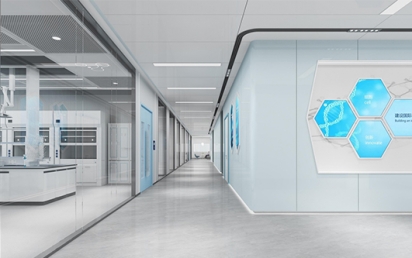 破局传统实验室困境，NG南宫体育领航未来实验室 “升维革命”，开启智慧科研新篇！